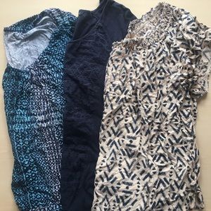 Womans 3x T-shirt Lot